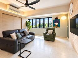 Blk 106 Rajah Court (Toa Payoh), HDB Executive #613014411